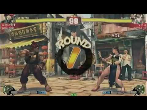 Haadobp (Ke) & Akai Usagi (Ak) & Koma (Vi) vs Adoripu (Ry) & Y24 (Ch) & Tateyama (Dh) [NSB8]