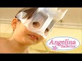 Angelina Ballerina S Little Stars Staying Still