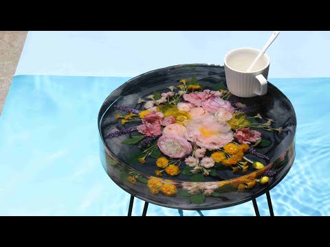 Wireless UV Resin Light