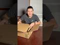 Episode 1 Of WTF Is In The Box Thanks To Aobople For The Storage Box Whatthefrech Unboxing