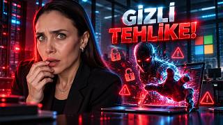 Microsoft Uyardı!: "Şirketinizde Çalıştırdığınız AI Ajanı Güvenlik Riski Yaratab