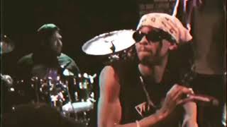 TYuS // Come Thru (LIVE)