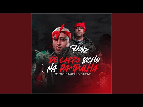 De Carro Bicho na Pampulha