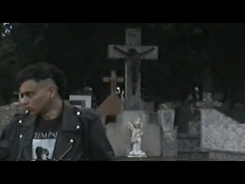Gótia - Catedral Satã (Official Video)