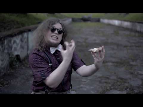 Paulius - Vaidas ir Moniqué  - Dviese (METAL COVER)