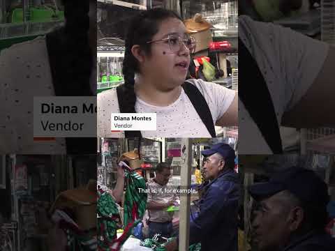 Video Thumbnail: Mexico's pets are joining the World Cup party