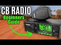 CB Radio In Australia The Rules You Probably Don T Know