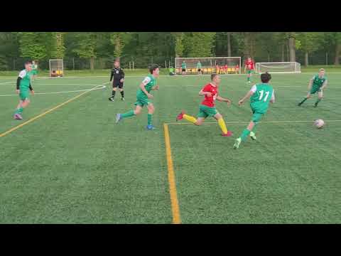 WKS Wierzbice - MKP Wratislavia 6:3(4:1).