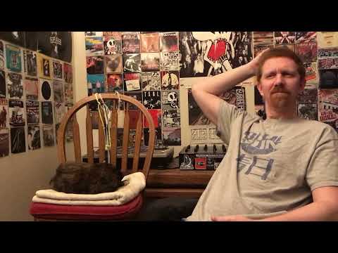 Shnootz - Reaction Video (Tori Amos - In the Springtime of His Voodoo)