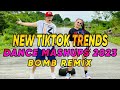 NEW TIKTOK TRENDS DANCE MASHUPS 2023 Bomb Remix l Dj Jurlan Remix l Dance Workout