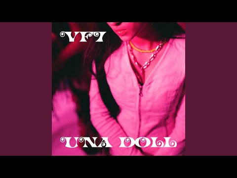 Una Doll