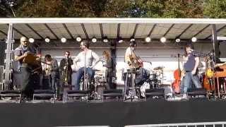 The BossHoss - Truck Tour - SC I Like it like that