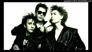 The Psychedelic Furs-Alive (For Once In My Lifetime) (Studio Version)