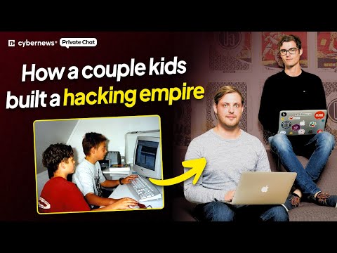 How Two Teen Hackers Built a Multi-Million Hacking Company | Michiel Prins (HackerOne) #006