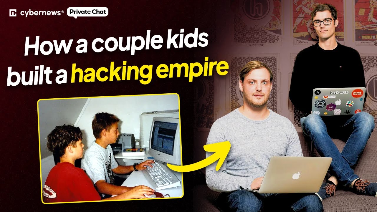 How Hacking Became a Business | Michiel Prins (HackerOne) #006