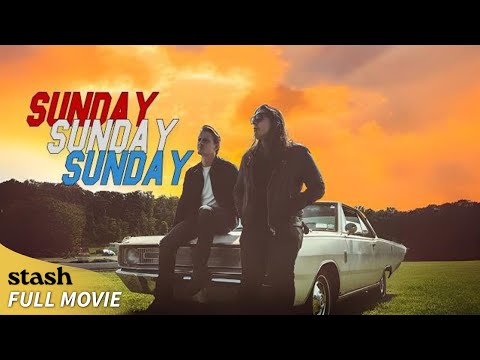 Sunday Sunday Sunday | Action | Full Movie | Drag Racing Adventure