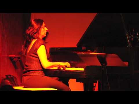 Amina Figarova Sextet