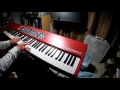Teen Titans Theme Song Piano