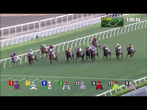 10/4/2022 (575) Silver Express - Z Purton