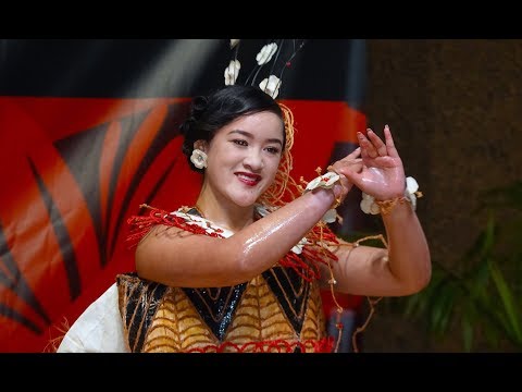 Miss Bou's Beauty Pageant Tau'olunga 05 - 'Epenisa Hafoka