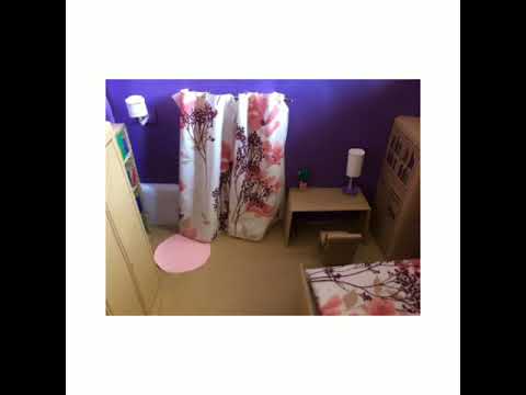 La cameretta in scala  Classe II B   IC Melissano LE