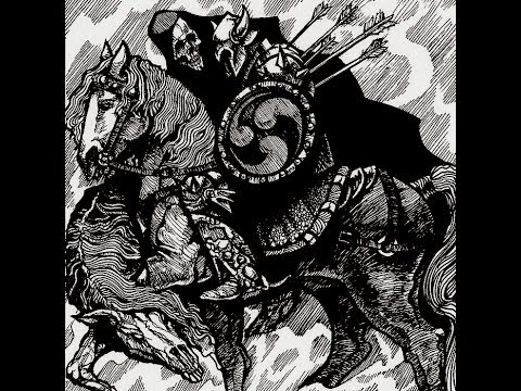 Conan ~ Horseback Battle Hammer (Full Album)