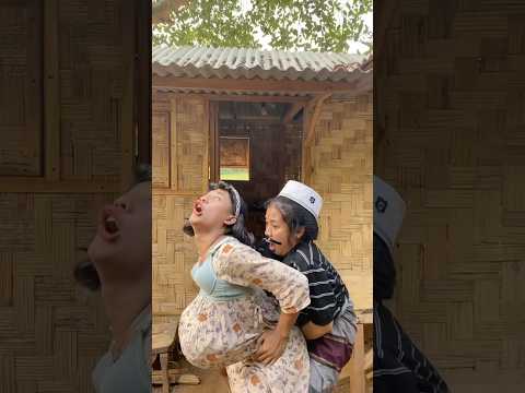 SENAM IBU HAMIL! #videoshort