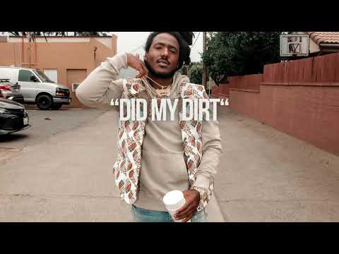 [FREE] Mozzy X ZayBang X Stupid Young Type Beat 2026-Did My Dirt