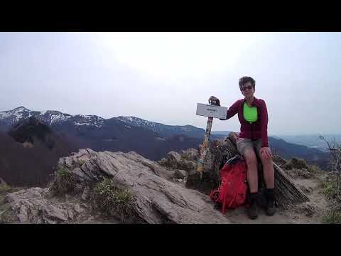 Malá Fatra 14. 4. 2024