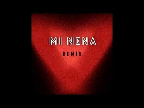 Mi Nena Remix  (Slap House Remix) Quevedo, Maikel dela Calle, Santi Brarda