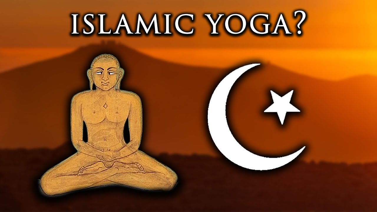 Yoga & Islam