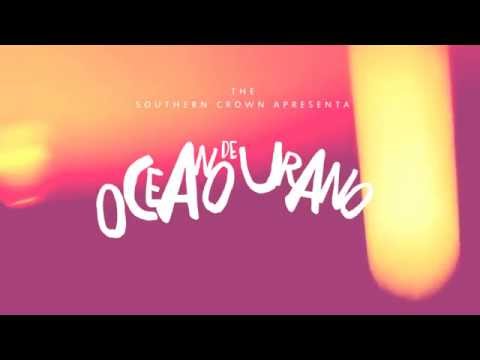 Mar de Marte - "Oceano de Urano" (Live Session) HD