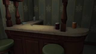Gone Home Gameplay