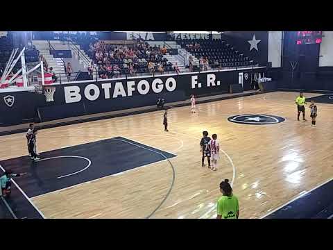 Botafogo x Bangu Sub 8 (1)
