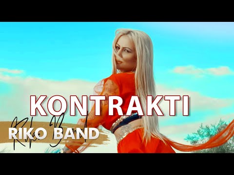 RIKO BAND - KONTRAKTI / РИКО БЕНД - КОНТРАКТИ, 2019
