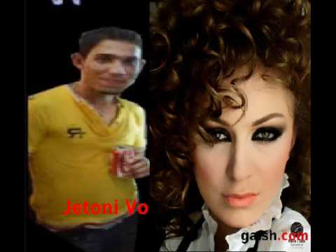 Edita Sopjani Jetoni Vogel 2011