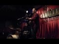 Jonathan Richman - Time Has Been Going By So Fast (Houston 11.27.13) HD