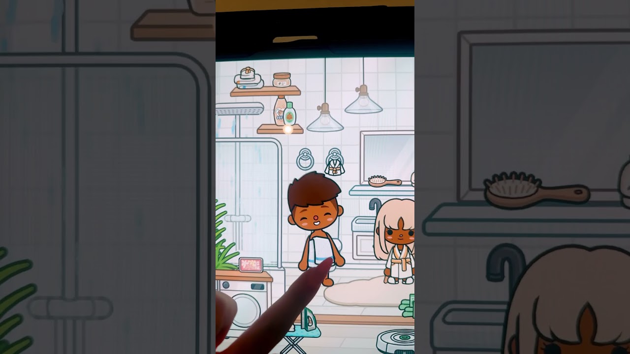 #tocaaesthetichousetour #tocaboca #tocalifeworld #tocaadventure #roblox #tocalife