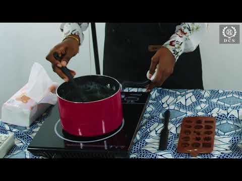 Milk Candy| Guinean dessert