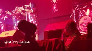 SWV - If Only You Knew (Live in Nashville 2019)
