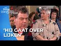 DROOM IN DUIGEN: huurders EISEN SCHADEVERGOEDING! | Mr. Frank Visser doet uitspraak #AFL23