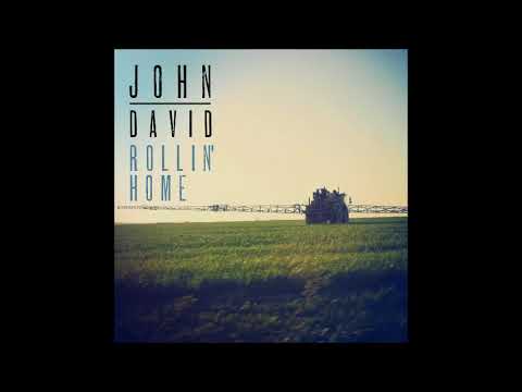John David - Rollin' Home (Status Quo)