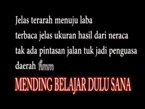 Zulhamdi Rizky Ft Sanul FlowAbay X Lil Long  Rob Xaverius    Sorry   Official Video lyrics
