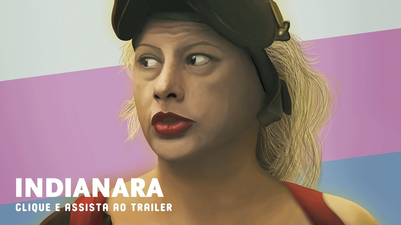 trailer Oficial