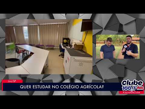 VESTIBULAR ETEC