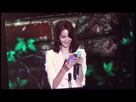180707 Yoona you you you(Sound)