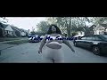 Plus Size Female Rapper WITH BARS