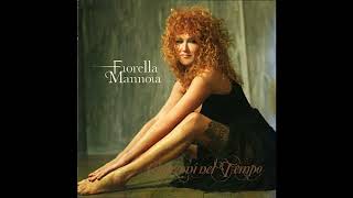 Fiorella Mannoia - Occhi Neri