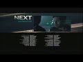 AVPR Aliens Vs Predator Requiem 2007 End Credits FXM 2024