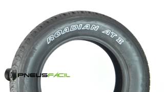 Roadian A/T II